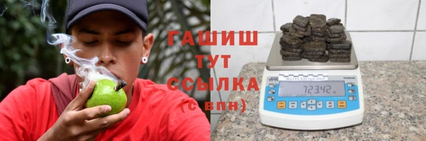 шишки Лагань